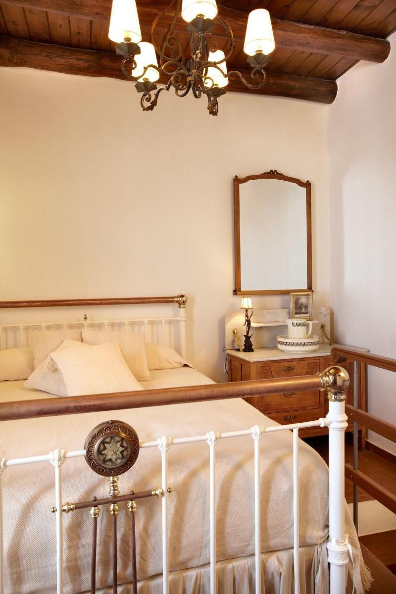 Casa Dell' Aristea Hotel Rethymno Exterior foto
