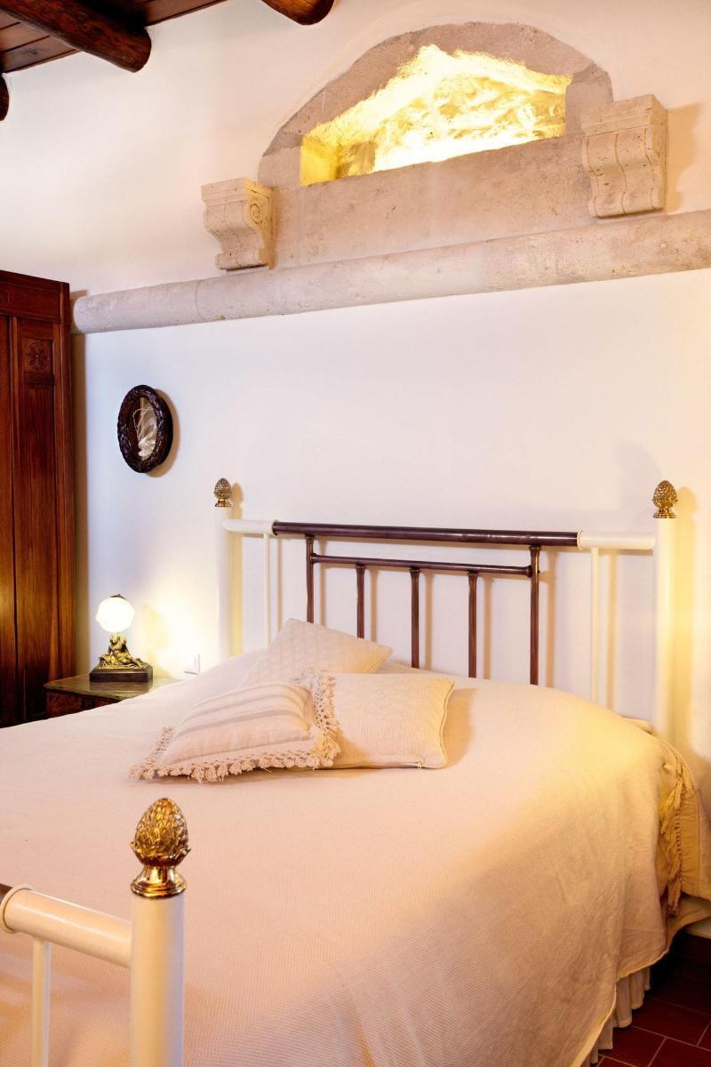 Casa Dell' Aristea Hotel Rethymno Exterior foto